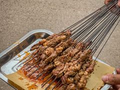-老白家怡贵园烤肉