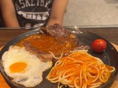 -豪享来中西餐厅(隆昌店)