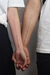 -飛凡TATTOO纹身•原创