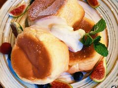-UPPER KITCHEN(延安路店)