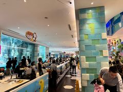 -帝企鹅自助餐厅•儿童岛•真企鹅(长隆企鹅酒店)