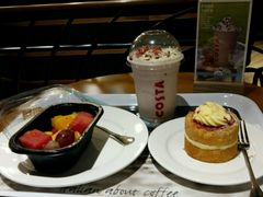 android_upload_pic-COSTA COFFEE(武汉武商MALL店)