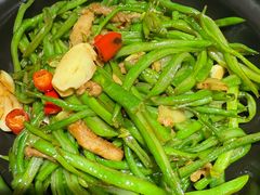 -大碗居·烤鸭·鱼头泡饼(天坛东门店)