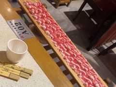 -五十六号院涮肉(雍和宫店)