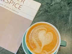 -BAKER&SPICE(环贸店)