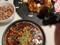 -初蓉丨遇见新川菜(亲贤街荣耀店)