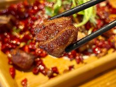 -胡大饭馆(青果路店)