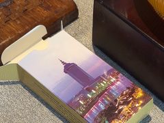 -晋江荣誉国际酒店·港誉茶餐厅