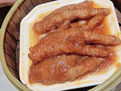 -如轩·海鲜砂锅粥·潮汕菜(东城店)