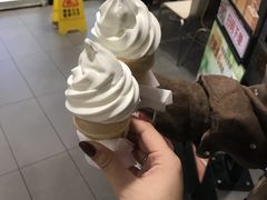-麦当劳(天兴罗斯福店)