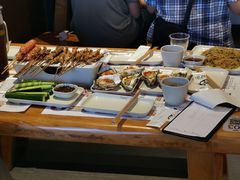 -木屋烧烤(惠阳华润小径湾店)