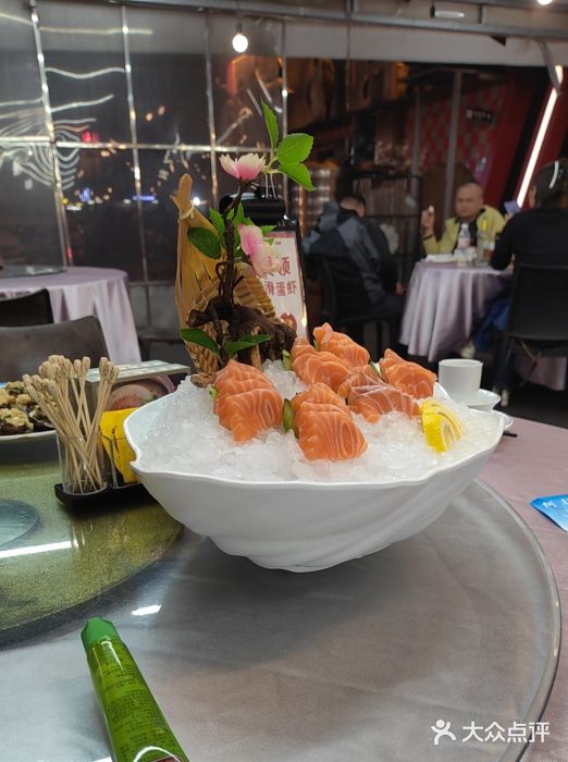 阿拉斯加·海货(马王堆店)图片