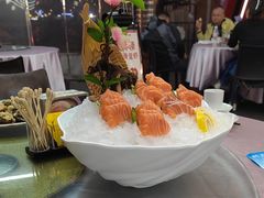 -阿拉斯加·海货(马王堆店)