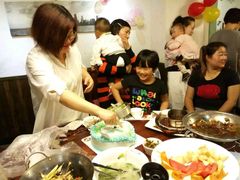 -同路人(江北店)