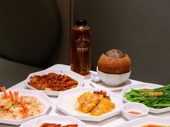 -金戈戈香港豉油鸡(南山海岸城店)