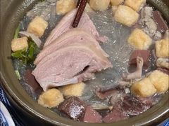 -南京大牌档(人民广场店)
