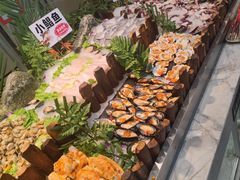 -汉阳廷自助烤肉(同和金铂天地店)