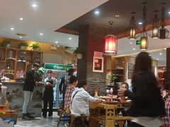 -巴蜀印象火锅(永陵总店)