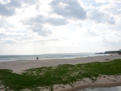 -白沙湾海滩