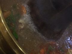 -新疆阿卜杜拉烧烤餐厅(四方坪店)