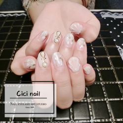 -Cici Nail日式美甲美睫工作室