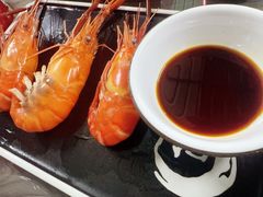 -七的湖·江南蟹舫·阳澄湖农家菜(蟹舫苑店)