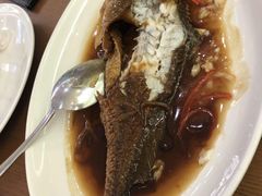 -莆田餐厅(大悦城店)
