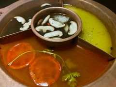 -滇釜火锅·能喝汤的火锅(车公庄店)