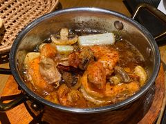 -妮妮酒馆Bistro Nini