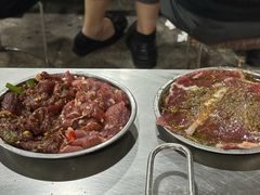 -同心烧烤(总店)