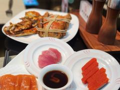 -太湖饭店玉兰厅(自助餐厅)