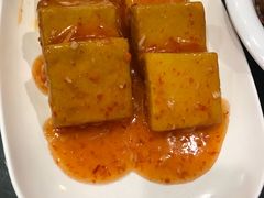 -刘胖子家常菜·蹄花焖藕(中南店)