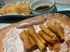 -南山翁新概念川菜(江宁万达广场店)