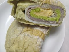 -七叔是岛民(花基新村店)