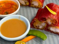 -点都德(龙之梦店)