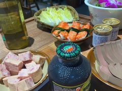 -楠火锅(龙阳广场店)
