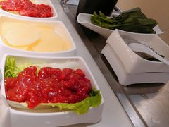 -海底捞火锅(上元大街店)