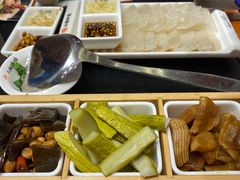 -灶座小锅烀饼·铁锅炖(道里店)