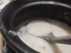 -如轩·海鲜砂锅粥·潮汕菜(南城店)