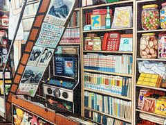 -3D·JP拼图(合生汇店)