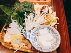 -笑纳日本料理(嘉定大融城店)