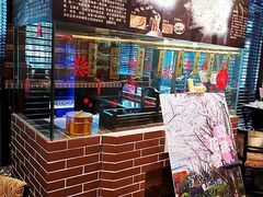 -东方明珠老上海8号餐厅