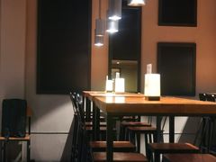 -Secco德式餐吧(南秀村店)