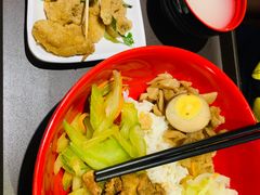 -大炮盐酥鸡(新街口店)