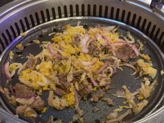 -老卜奎齐齐哈尔烤肉(人民东路店)
