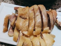 -南京大牌档(香港广场店)