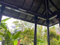 -广州从化都喜泰丽度假酒店温泉