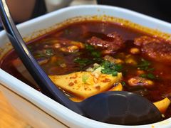 -阿香米线(深业上城店)