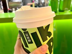 -迷客夏Milksha(无锡苏宁店)