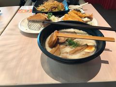 -味千拉面(淮安万达店)